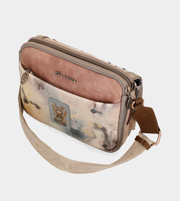 Anekke Hollywood With Flap Crossbody Bags | JTR-768541