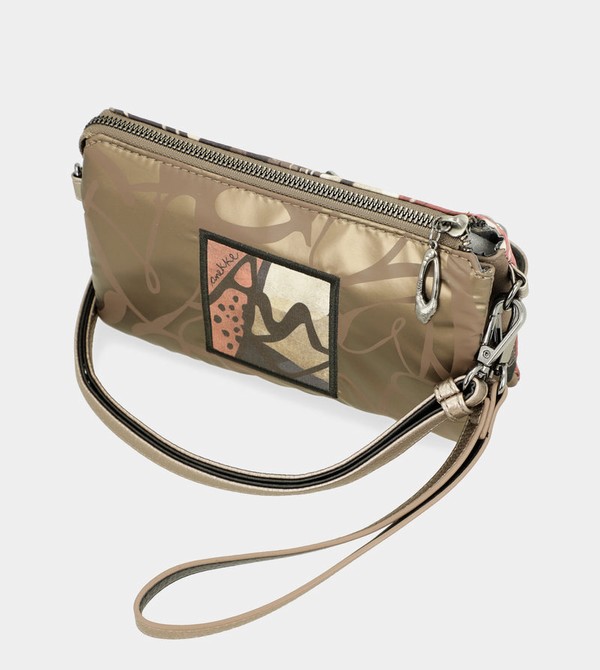 Anekke Imaginary 3-compartment Crossbody Bags | BLR-561329