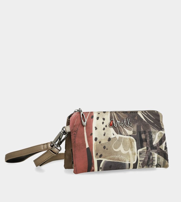 Anekke Imaginary 3-compartment Crossbody Bags | BLR-561329