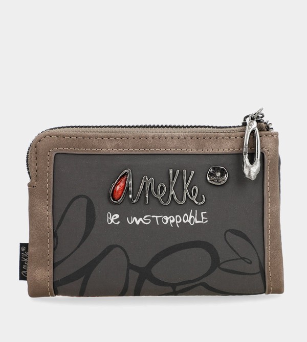 Anekke Imaginary Medium Wallets | FYR-241309