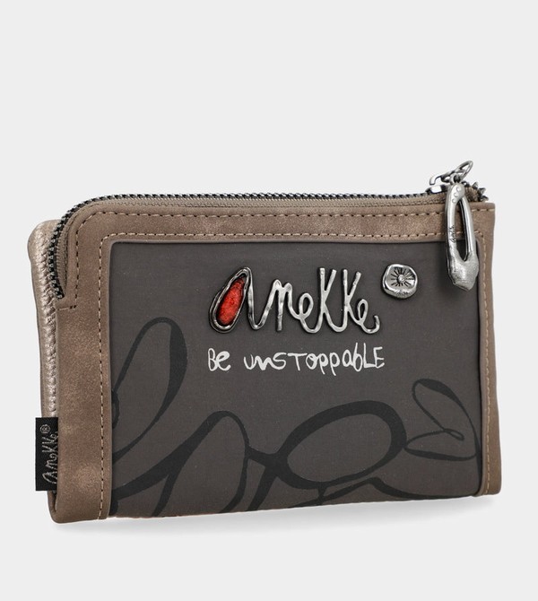 Anekke Imaginary Medium Wallets | FYR-241309