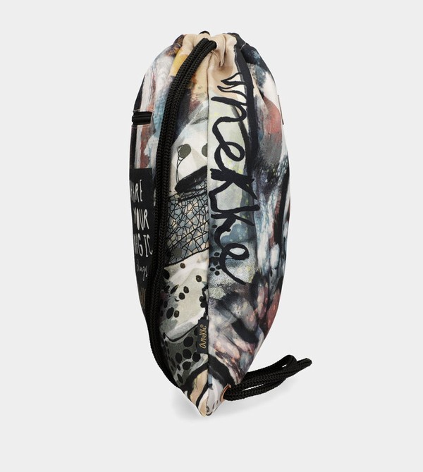 Anekke Imaginary Sack Backpacks | DCK-241753