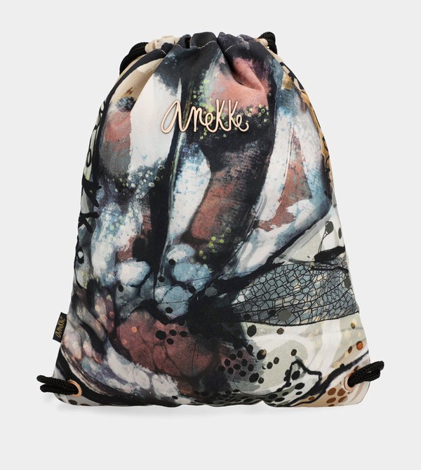 Anekke Imaginary Sack Backpacks | DCK-241753