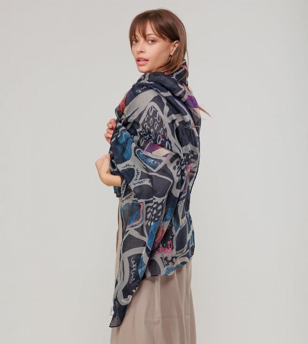 Anekke Imaginary Scarf | OVZ-309578