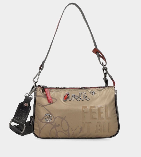 Anekke Imaginary Shoulder Bags | ILB-450981