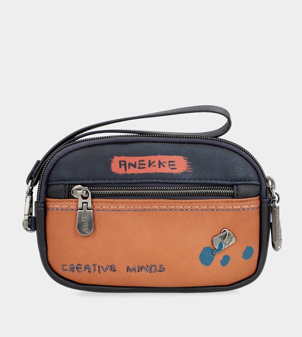 Anekke Kyomu Carryall Toiletry Bags | JSG-381542