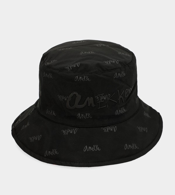 Anekke Kyomu Pattern Bucket Hats | BYT-528417