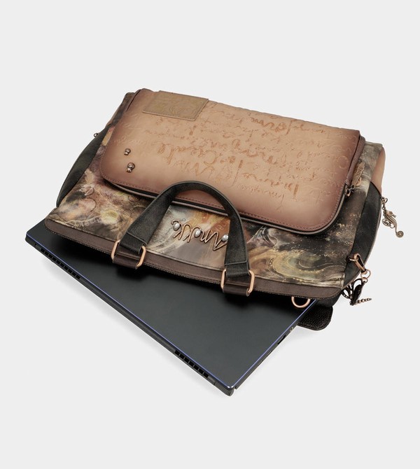 Anekke Land Briefcase Document Bags | IWR-264870