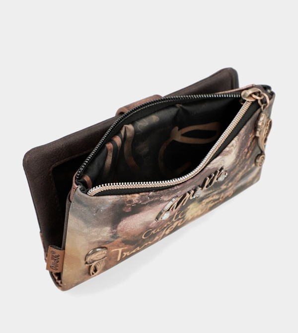 Anekke Land Large Wallets | AXL-638951