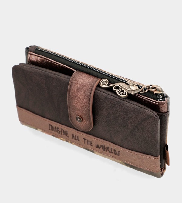 Anekke Land Large Wallets | AXL-638951