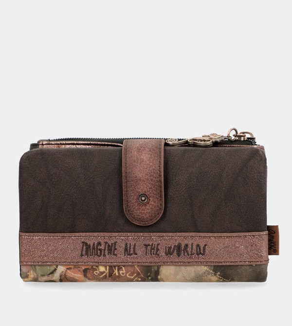 Anekke Land Large Wallets | AXL-638951