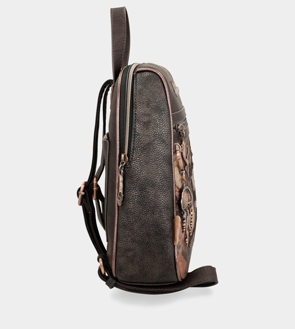 Anekke Land Medium Backpacks | YAN-290178