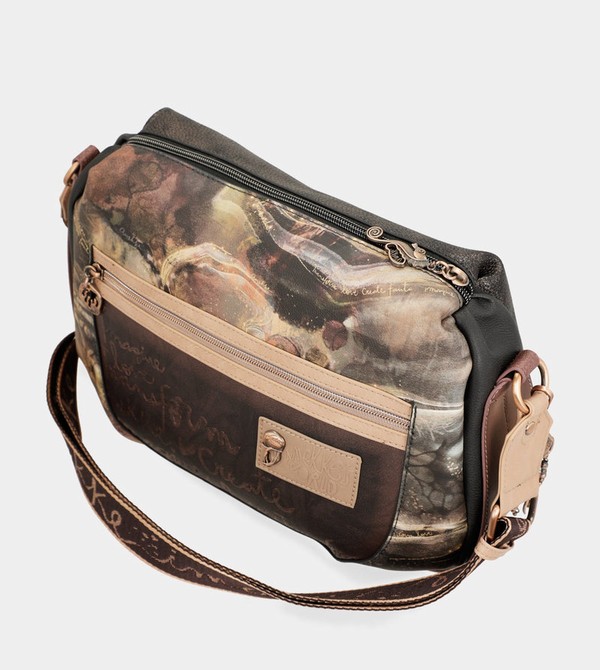 Anekke Land Medium Crossbody Bags | IQD-623951