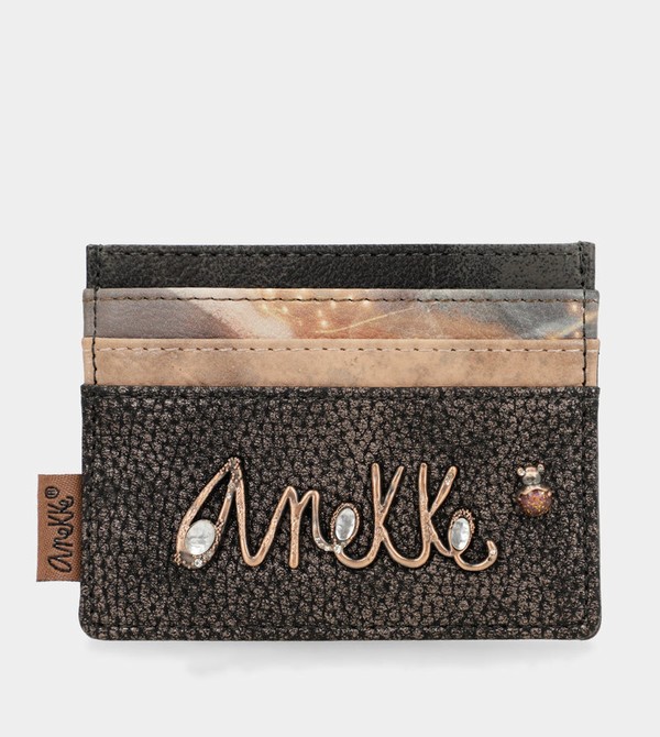 Anekke Land Small Card Holder Wallets | DPC-904187