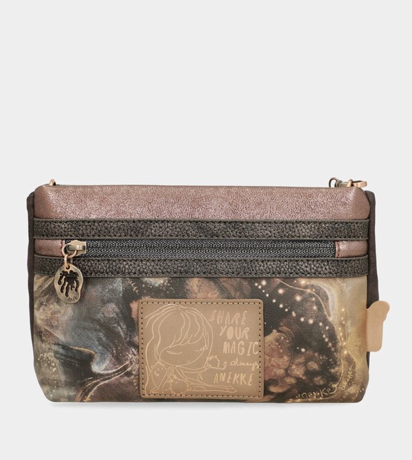 Anekke Land Small Crossbody Bags | PQX-284973