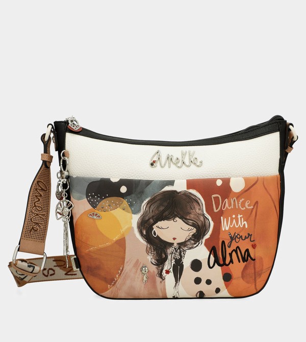 Anekke Large Alma Crossbody Bags | JMK-645823