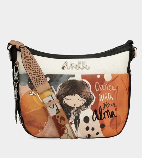 Anekke Large Alma Crossbody Bags | JMK-645823