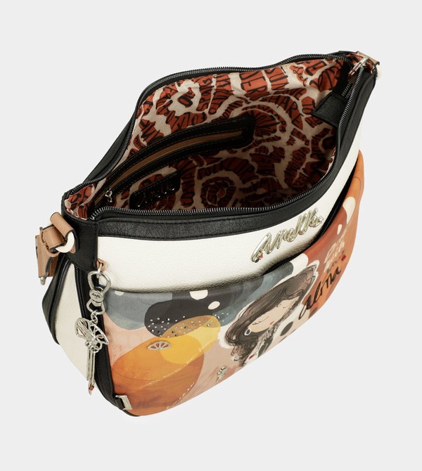 Anekke Large Alma Crossbody Bags | JMK-645823