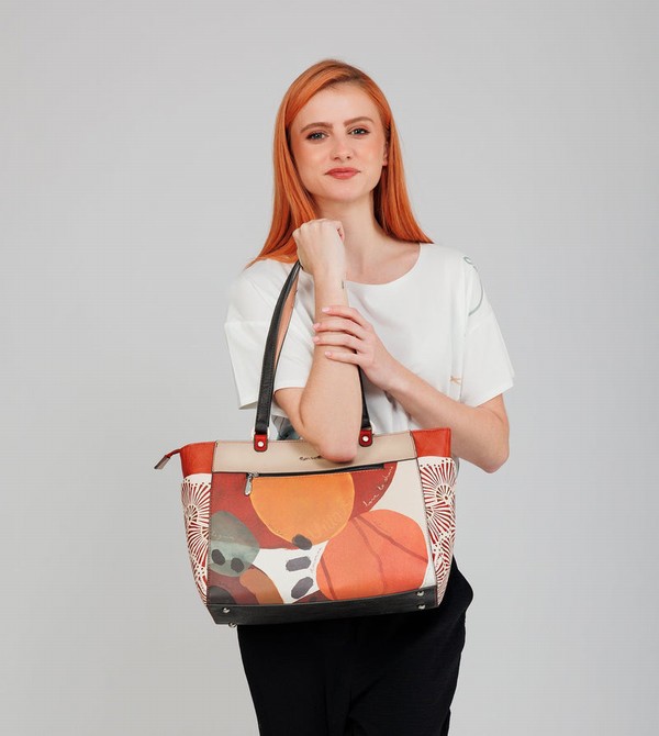 Anekke Large Alma Shoulder Bags | HLV-065782