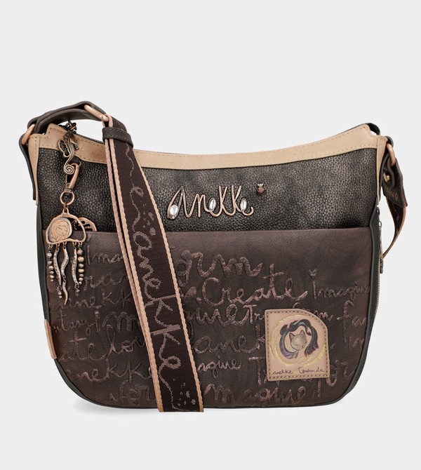 Anekke Large Land Crossbody Bags | XMN-862451