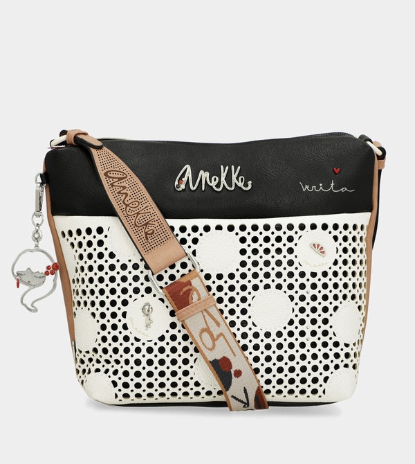 Anekke Large With Front Pocket Alma Crossbody Bags | TEM-490675