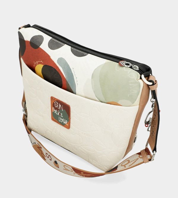 Anekke Large With Front Pocket Alma Crossbody Bags | TEM-490675