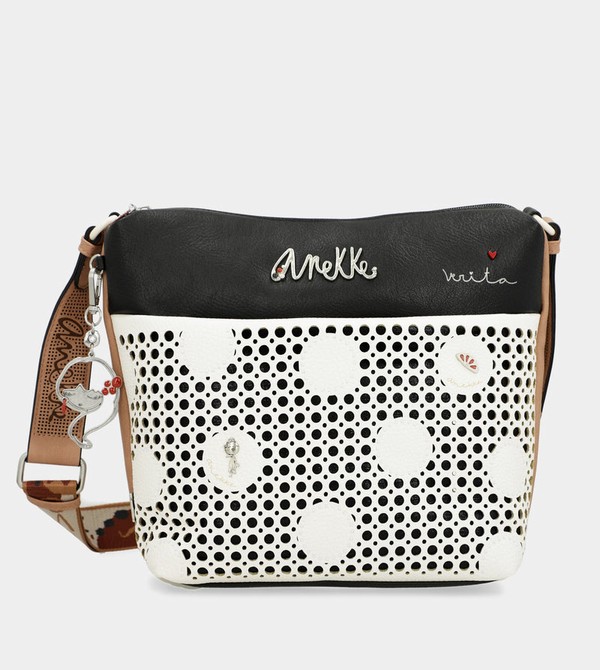 Anekke Large With Front Pocket Alma Crossbody Bags | TEM-490675