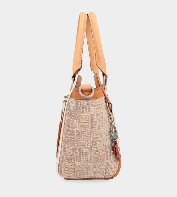 Anekke Magic Souls Bowling Crossbody Bags | AVY-624185