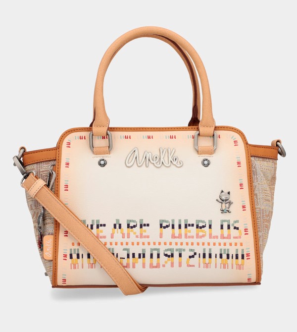 Anekke Magic Souls Bowling Crossbody Bags | AVY-624185