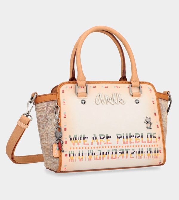 Anekke Magic Souls Bowling Crossbody Bags | AVY-624185