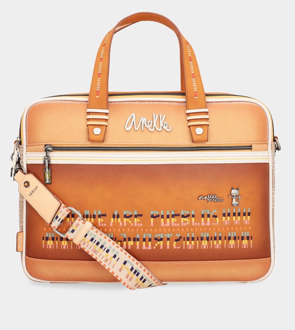 Anekke Magic Souls Document Holder Document Bags | NAI-210738