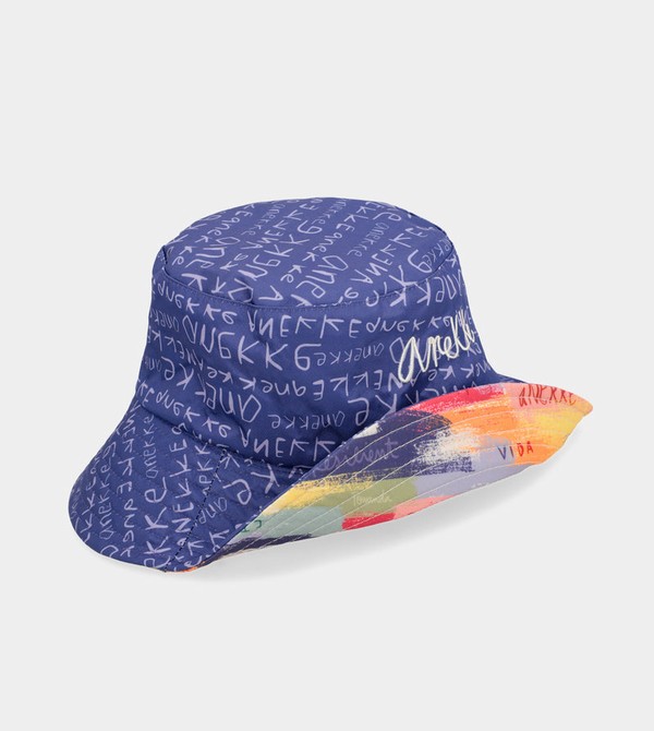 Anekke Magic Souls Fishing Hats | ZOA-314892