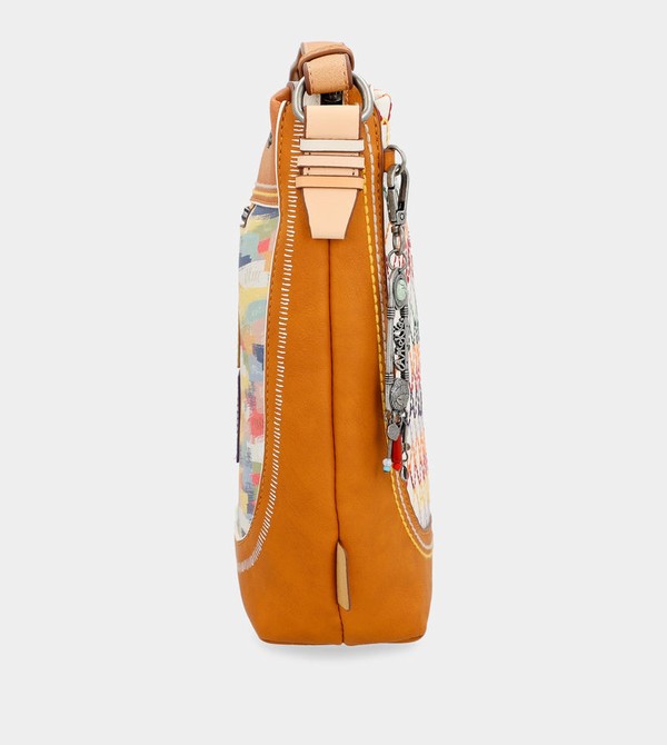 Anekke Magic Souls Large Crossbody Bags | CRE-814593