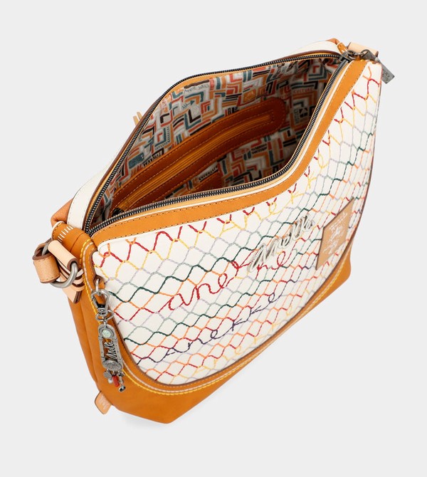 Anekke Magic Souls Large Crossbody Bags | CRE-814593