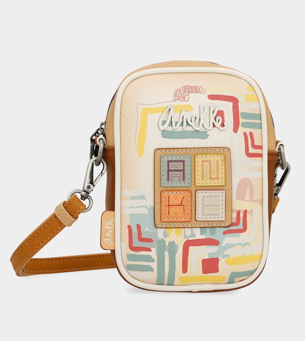 Anekke Magic Souls Small Backpacks | GSA-732816