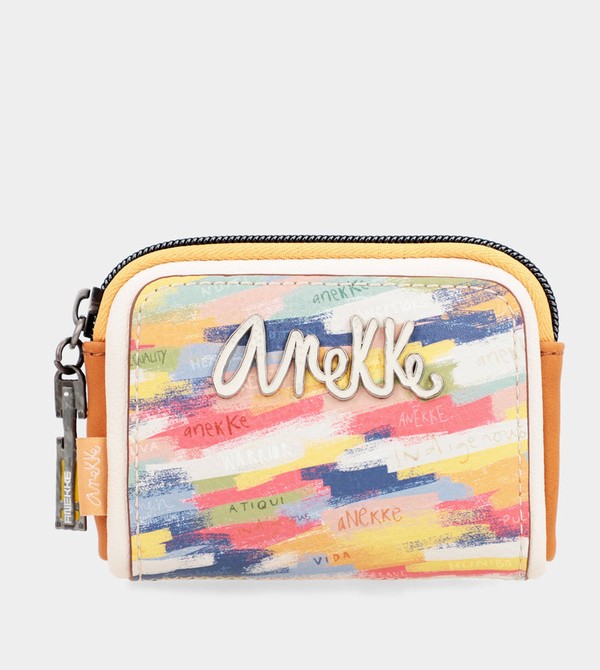 Anekke Magic Souls Small Wallets | PWB-512760