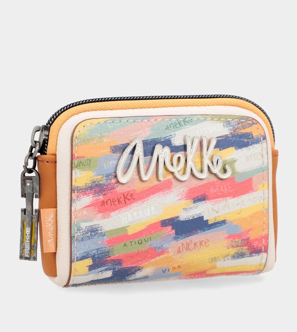 Anekke Magic Souls Small Wallets | PWB-512760