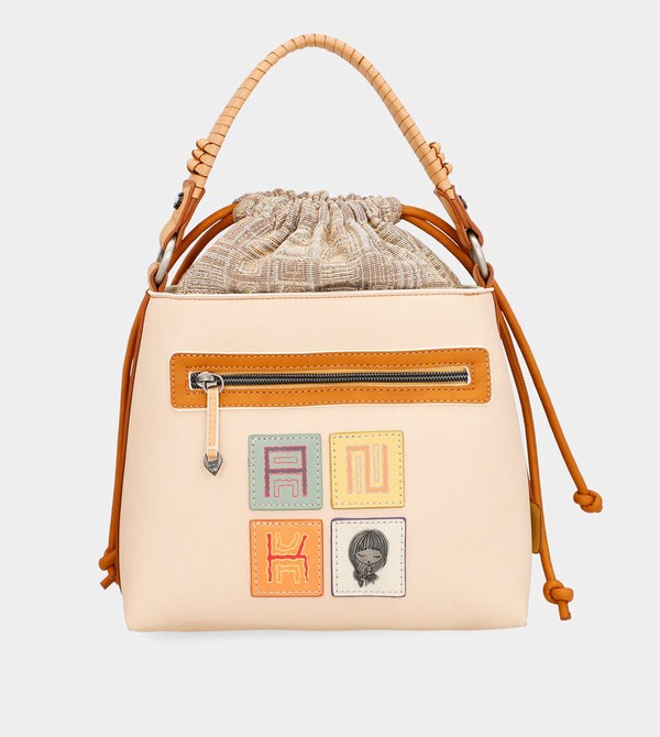 Anekke Magic Souls With Strap Crossbody Bags | YXJ-817423