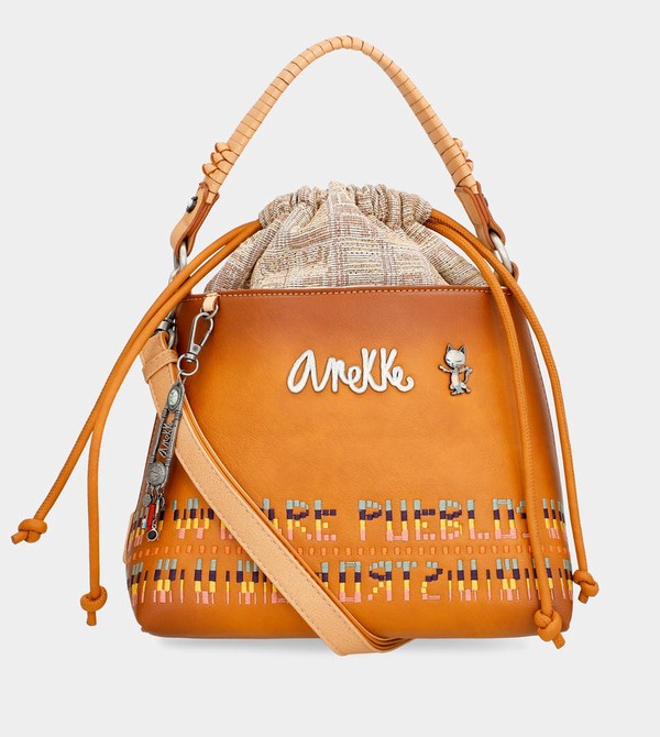 Anekke Magic Souls With Strap Crossbody Bags | YXJ-817423