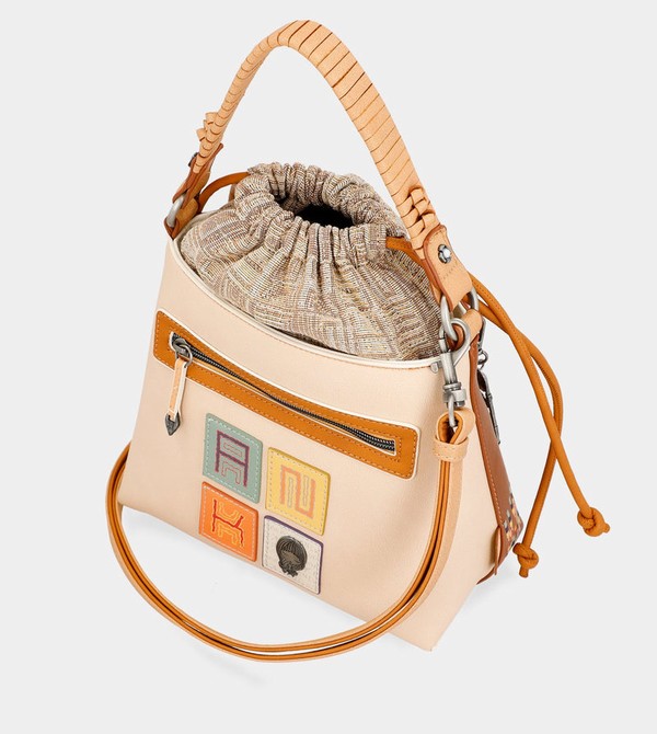 Anekke Magic Souls With Strap Crossbody Bags | YXJ-817423