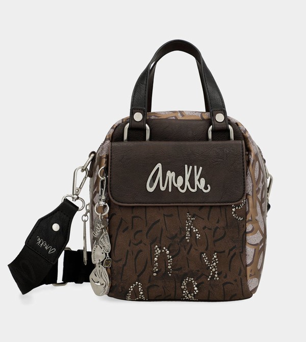 Anekke Mantle 2-handle Handbag | CDU-785643