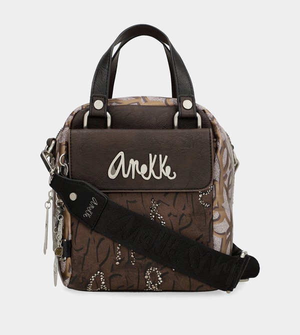 Anekke Mantle 2-handle Handbag | CDU-785643