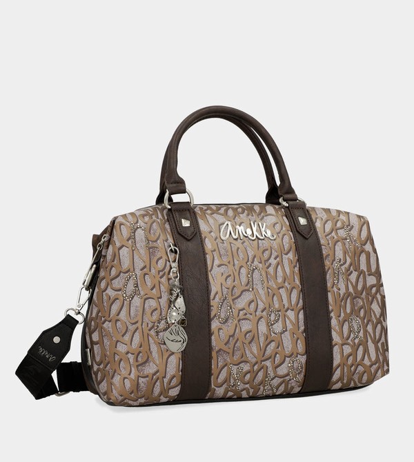 Anekke Mantle Bowling Handbag | INX-217048