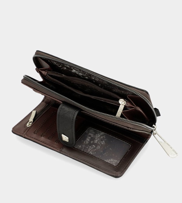 Anekke Mantle Large Wallets | ALG-075913