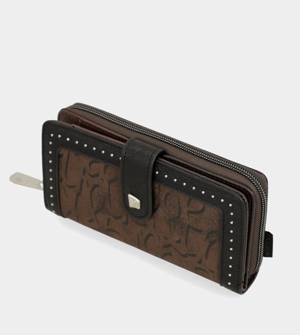 Anekke Mantle Large Wallets | ALG-075913