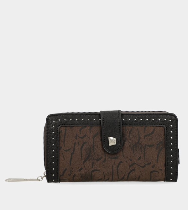 Anekke Mantle Large Wallets | ALG-075913