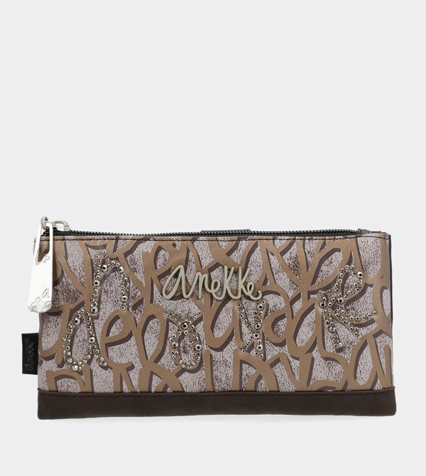 Anekke Mantle Large Wallets | CFR-254630