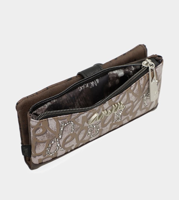 Anekke Mantle Large Wallets | CFR-254630