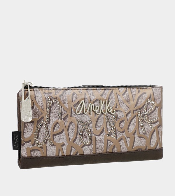 Anekke Mantle Large Wallets | CFR-254630