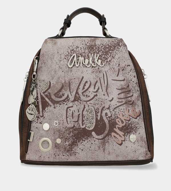 Anekke Mantle Medium Backpacks | HQF-201435